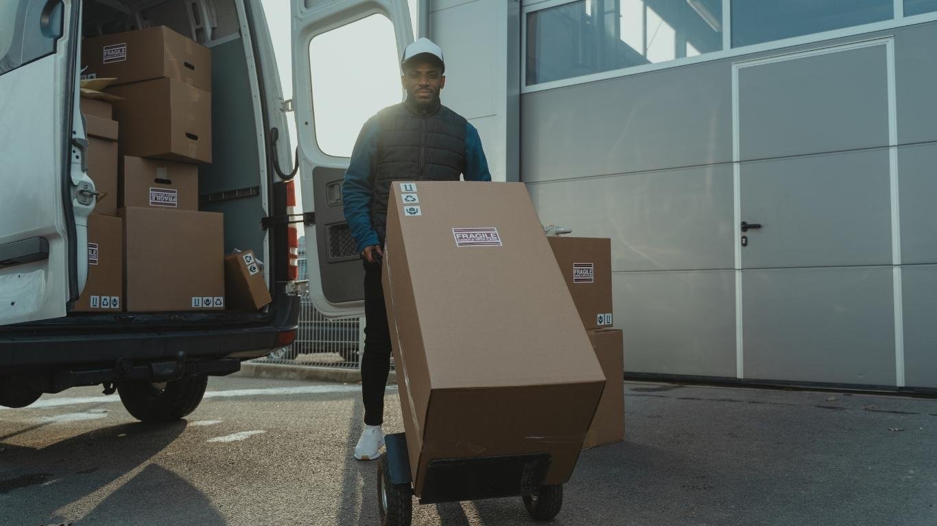 logistic service
